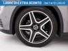 Mercedes GLA 200 d premium auto diesel grigio