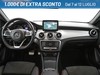 Mercedes GLA 200 d premium auto diesel grigio