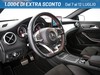 Mercedes GLA 200 d premium auto diesel grigio