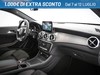 Mercedes GLA 200 d premium auto diesel grigio