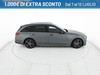 Mercedes Classe C SW sw 220 d mhev amg line advanced 200cv auto ibrido grigio