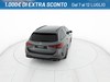 Mercedes Classe C SW sw 220 d mhev amg line advanced 200cv auto ibrido grigio