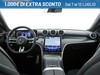 Mercedes Classe C SW sw 220 d mhev amg line advanced 200cv auto ibrido grigio