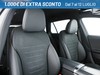 Mercedes Classe C SW sw 220 d mhev amg line advanced 200cv auto ibrido grigio