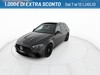 AMG Classe C c sw amg 63 s e performance premium plus auto ibrido grigio