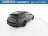 AMG Classe C c sw amg 63 s e performance premium plus auto ibrido grigio