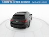 AMG Classe C c sw amg 63 s e performance premium plus auto ibrido grigio