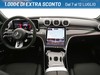 AMG Classe C c sw amg 63 s e performance premium plus auto ibrido grigio
