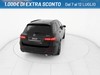 Mercedes GLC 250 d premium 4matic auto diesel nero