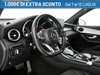 Mercedes GLC 250 d premium 4matic auto diesel nero