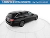 Mercedes Classe E SW sw 220 d premium auto my20 diesel nero