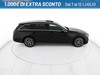 Mercedes Classe E SW sw 220 d premium auto my20 diesel nero
