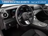 Mercedes Classe E SW sw 220 d premium auto my20 diesel nero