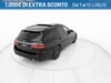 Mercedes Classe E SW sw 220 d mhev premium 4matic auto ibrido nero