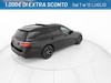 Mercedes Classe E SW sw 220 d mhev premium 4matic auto ibrido nero