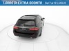 Mercedes Classe E SW sw 220 d mhev premium 4matic auto ibrido nero