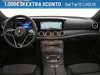 Mercedes Classe E SW sw 220 d mhev premium 4matic auto ibrido nero