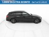 Mercedes Classe C SW sw 200 d mhev amg line advanced auto ibrido nero