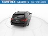 Mercedes Classe C SW sw 200 d mhev amg line advanced auto ibrido nero