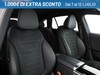 Mercedes Classe C SW sw 200 d mhev amg line advanced auto ibrido nero