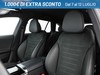 Mercedes Classe C SW sw 200 d mhev amg line advanced auto ibrido nero