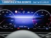 Mercedes Classe C SW sw 200 d mhev amg line advanced auto ibrido nero