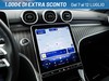 Mercedes Classe C SW sw 200 d mhev amg line advanced auto ibrido nero