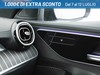 Mercedes Classe C SW sw 200 d mhev amg line advanced auto ibrido nero