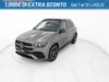 Mercedes GLE gle 300 d premium 4matic auto diesel grigio