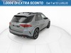 Mercedes GLE gle 300 d premium 4matic auto diesel grigio