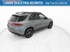 Mercedes GLE gle 300 d premium 4matic auto diesel grigio