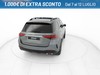 Mercedes GLE gle 300 d premium 4matic auto diesel grigio