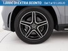 Mercedes GLE gle 300 d premium 4matic auto diesel grigio