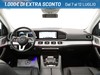 Mercedes GLE gle 300 d premium 4matic auto diesel grigio
