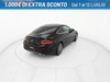 Mercedes Classe C Coupè coupe 220 d premium 4matic auto diesel nero