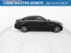Mercedes Classe C Coupè coupe 220 d premium 4matic auto diesel nero