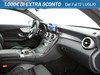 Mercedes Classe C Coupè coupe 220 d premium 4matic auto diesel nero