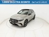 Mercedes GLC 400 e phev amg premium plus 4matic auto ibrido argento