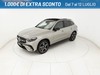 Mercedes GLC 400 e phev amg premium plus 4matic auto ibrido argento
