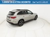 Mercedes GLC 400 e phev amg premium plus 4matic auto ibrido argento