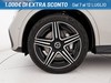 Mercedes GLC 400 e phev amg premium plus 4matic auto ibrido argento