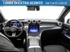 Mercedes GLC 400 e phev amg premium plus 4matic auto ibrido argento
