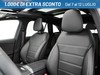 Mercedes GLC 400 e phev amg premium plus 4matic auto ibrido argento