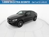Mercedes GLC Coupè coupe 250 d premium 4matic auto diesel nero
