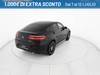 Mercedes GLC Coupè coupe 250 d premium 4matic auto diesel nero