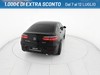 Mercedes GLC Coupè coupe 250 d premium 4matic auto diesel nero