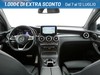 Mercedes GLC Coupè coupe 250 d premium 4matic auto diesel nero