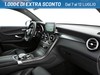 Mercedes GLC Coupè coupe 250 d premium 4matic auto diesel nero