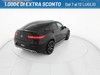 AMG GLC Coupè coupe amg 43 4matic auto benzina nero