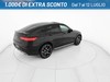 AMG GLC Coupè coupe amg 43 4matic auto benzina nero